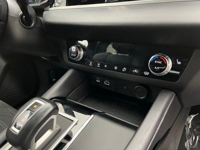 used 2024 Mitsubishi Outlander car, priced at $23,395