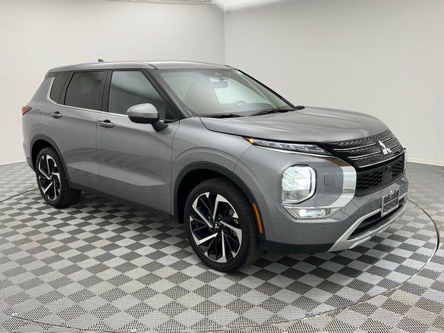 used 2024 Mitsubishi Outlander car, priced at $23,395