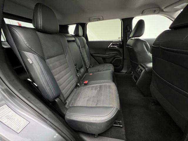 used 2024 Mitsubishi Outlander car, priced at $23,395
