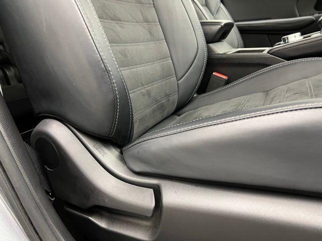 used 2024 Mitsubishi Outlander car, priced at $23,395