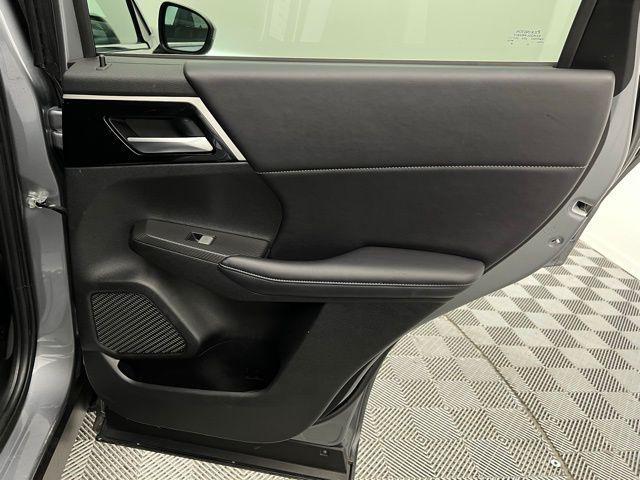 used 2024 Mitsubishi Outlander car, priced at $23,395