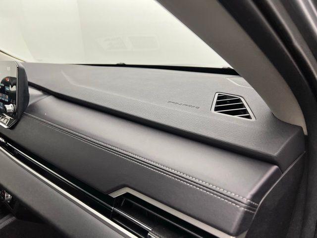 used 2024 Mitsubishi Outlander car, priced at $23,395