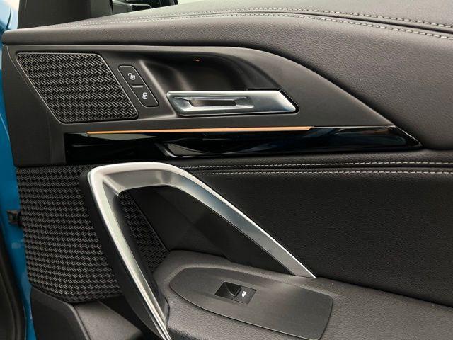 used 2023 BMW X1 car, priced at $28,595