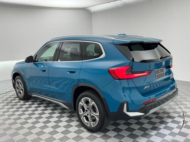 used 2023 BMW X1 car, priced at $28,595