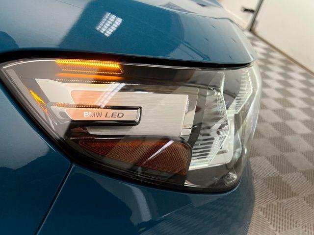 used 2023 BMW X1 car, priced at $28,595