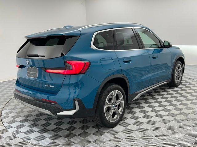 used 2023 BMW X1 car, priced at $28,595