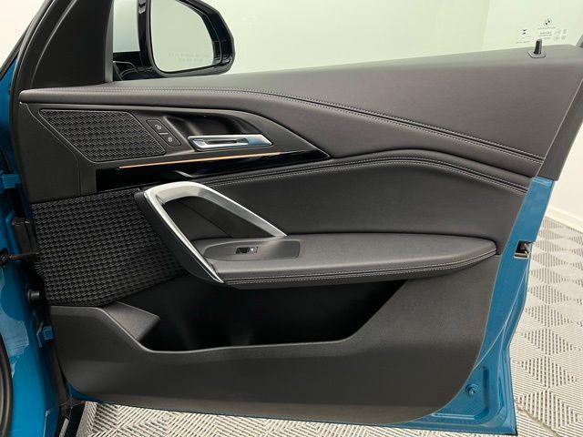 used 2023 BMW X1 car, priced at $28,595