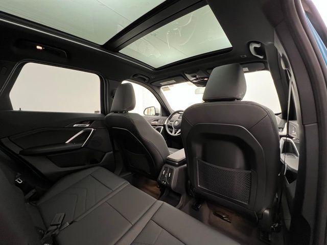 used 2023 BMW X1 car, priced at $28,595