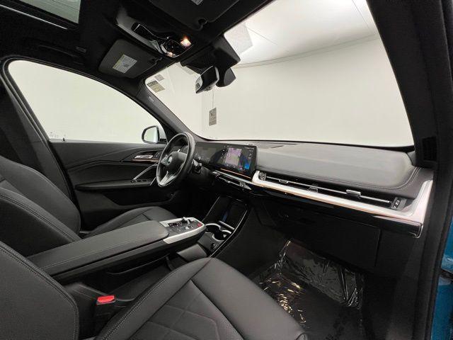 used 2023 BMW X1 car, priced at $28,595