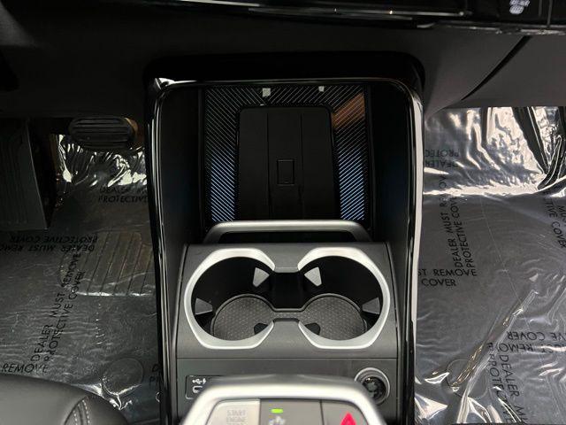 used 2023 BMW X1 car, priced at $28,595