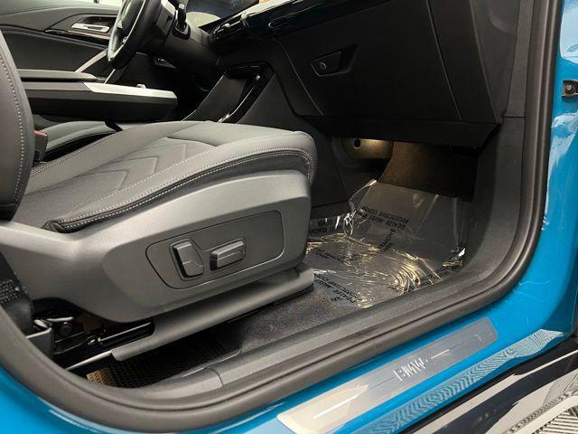 used 2023 BMW X1 car, priced at $28,595