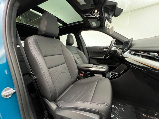 used 2023 BMW X1 car, priced at $28,595