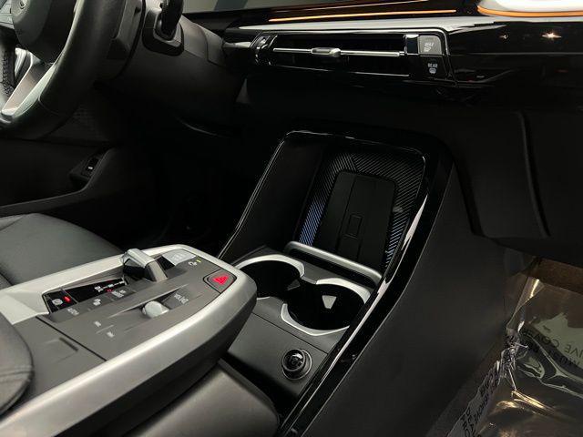 used 2023 BMW X1 car, priced at $28,595