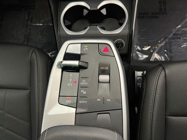 used 2023 BMW X1 car, priced at $28,595