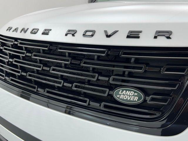 used 2024 Land Rover Range Rover Velar car, priced at $37,985