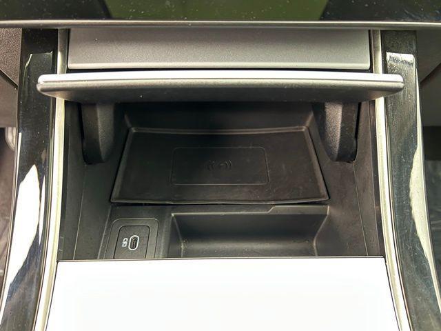 used 2024 Land Rover Range Rover Velar car, priced at $37,985