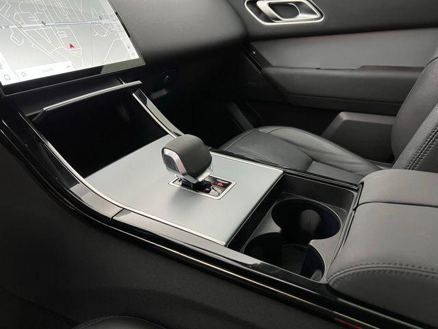 used 2024 Land Rover Range Rover Velar car, priced at $37,985