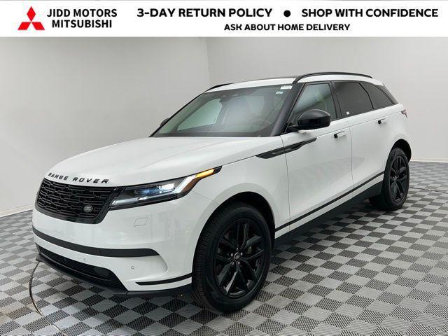 used 2024 Land Rover Range Rover Velar car, priced at $39,895