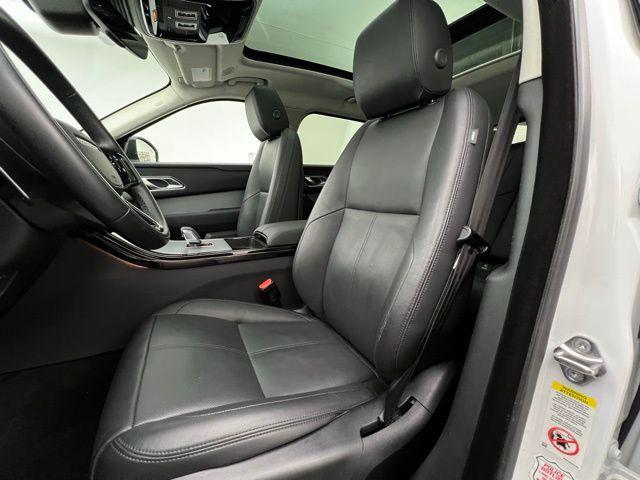 used 2024 Land Rover Range Rover Velar car, priced at $37,985