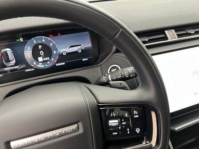 used 2024 Land Rover Range Rover Velar car, priced at $37,985