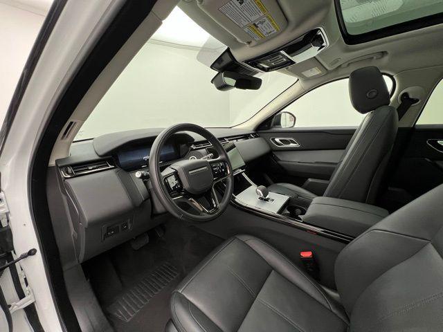 used 2024 Land Rover Range Rover Velar car, priced at $37,985