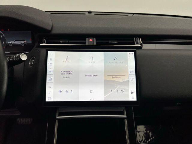 used 2024 Land Rover Range Rover Velar car, priced at $37,985