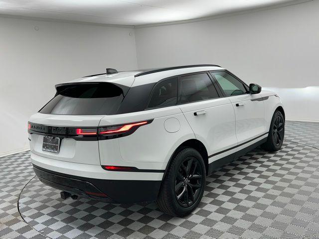 used 2024 Land Rover Range Rover Velar car, priced at $37,985
