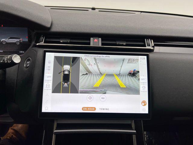 used 2024 Land Rover Range Rover Velar car, priced at $37,985