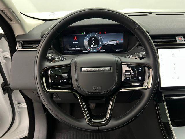 used 2024 Land Rover Range Rover Velar car, priced at $37,985