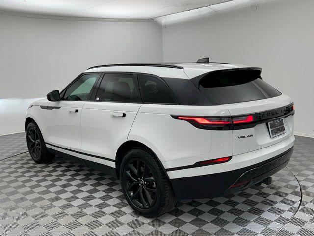 used 2024 Land Rover Range Rover Velar car, priced at $37,985