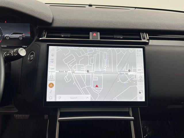 used 2024 Land Rover Range Rover Velar car, priced at $37,985