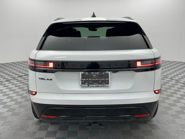used 2024 Land Rover Range Rover Velar car, priced at $37,985