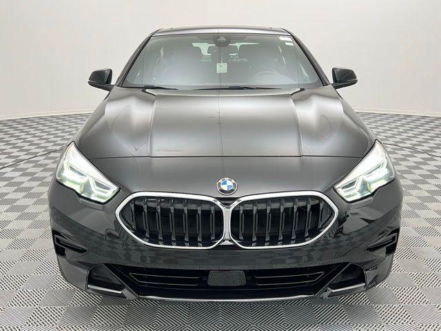 used 2022 BMW 228 Gran Coupe car, priced at $22,795