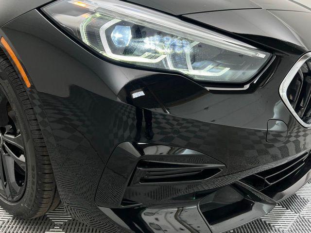 used 2022 BMW 228 Gran Coupe car, priced at $22,795