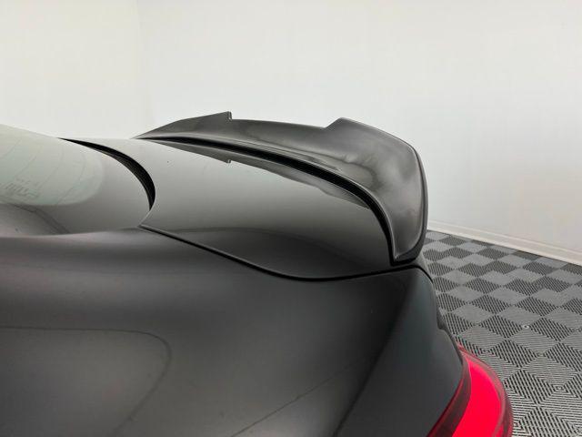 used 2022 BMW 228 Gran Coupe car, priced at $22,795