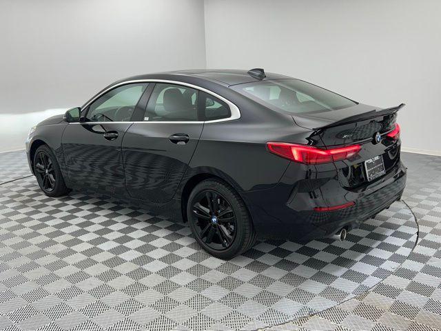 used 2022 BMW 228 Gran Coupe car, priced at $22,795