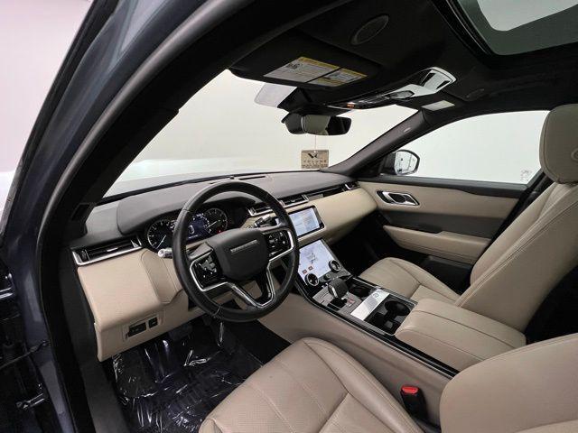 used 2021 Land Rover Range Rover Velar car, priced at $33,595