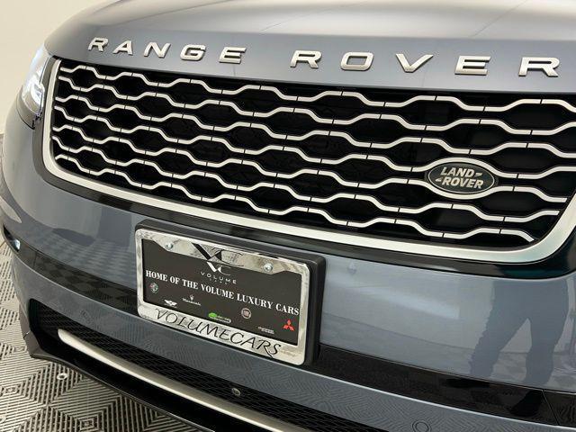 used 2021 Land Rover Range Rover Velar car, priced at $34,795