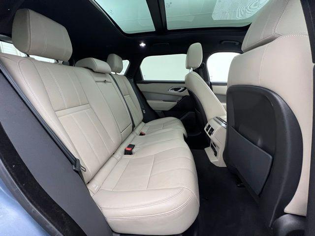 used 2021 Land Rover Range Rover Velar car, priced at $34,795