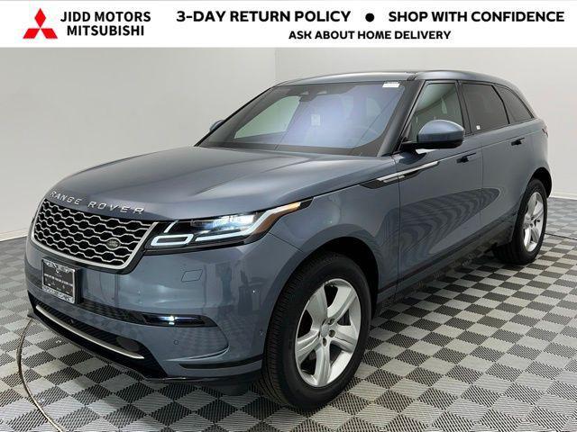 used 2021 Land Rover Range Rover Velar car, priced at $34,795