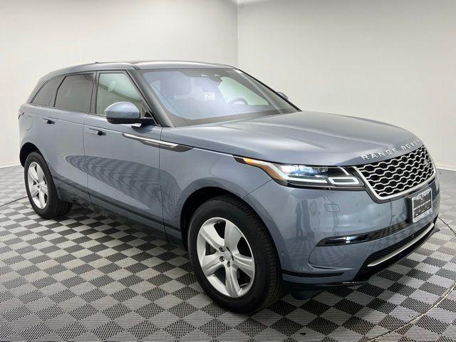 used 2021 Land Rover Range Rover Velar car, priced at $33,595