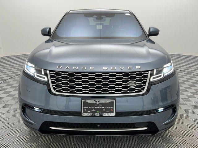 used 2021 Land Rover Range Rover Velar car, priced at $33,595