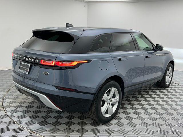 used 2021 Land Rover Range Rover Velar car, priced at $33,595