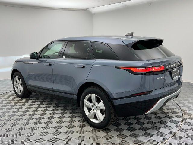 used 2021 Land Rover Range Rover Velar car, priced at $33,595