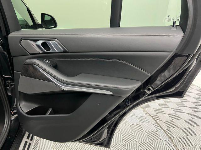 used 2024 BMW X5 car, priced at $41,295