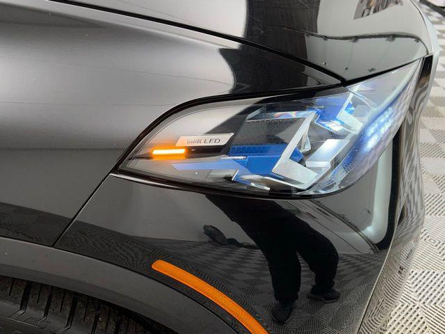 used 2024 BMW X5 car, priced at $41,295