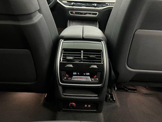 used 2024 BMW X5 car, priced at $41,295