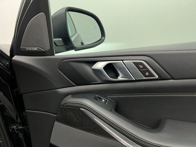 used 2024 BMW X5 car, priced at $41,295