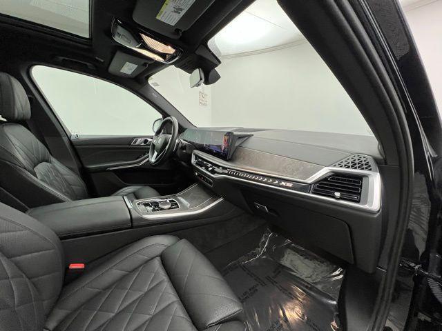 used 2024 BMW X5 car, priced at $41,295