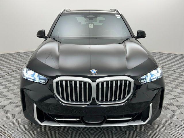 used 2024 BMW X5 car, priced at $41,295